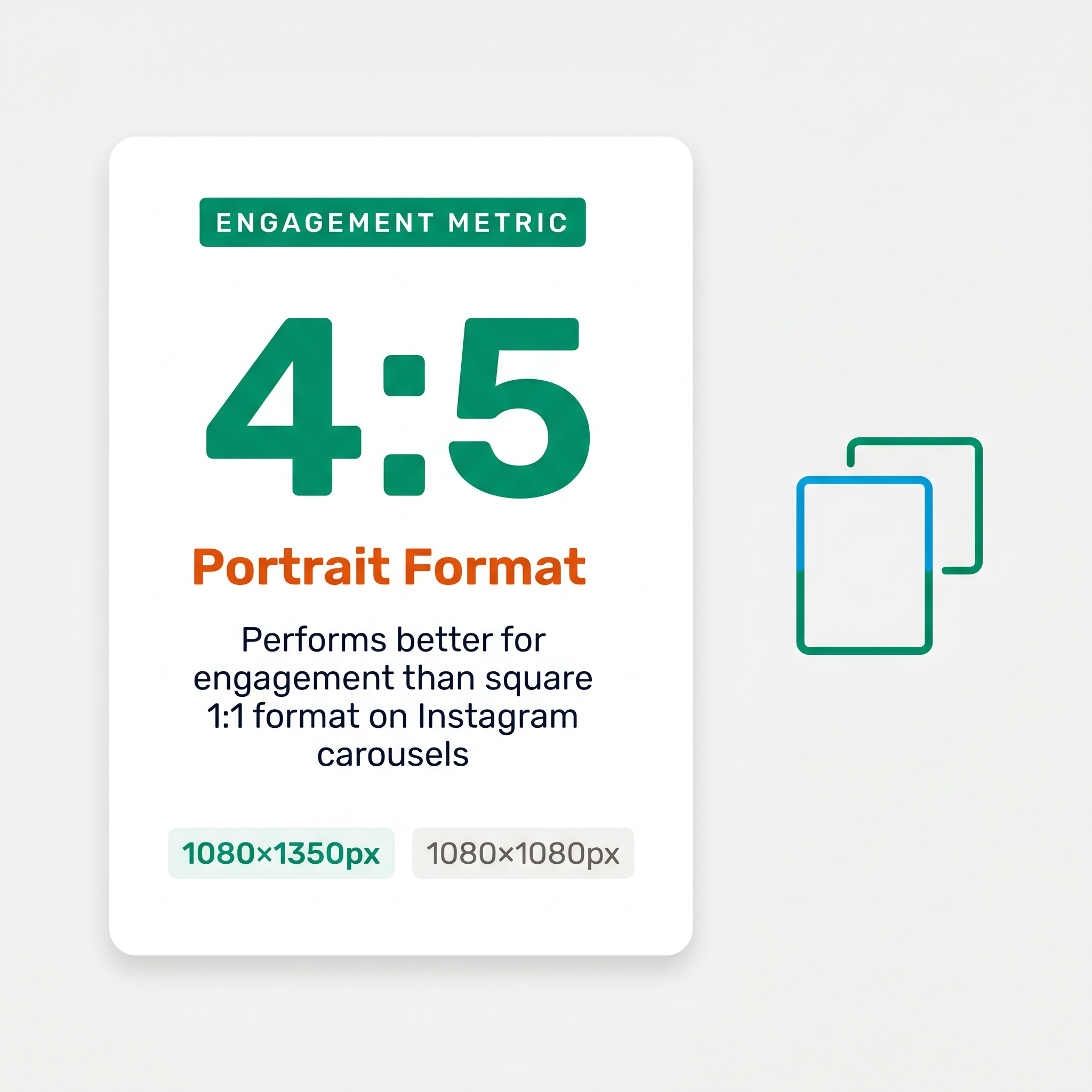 Instagram carousel image dimensions and recommended specs for 2026