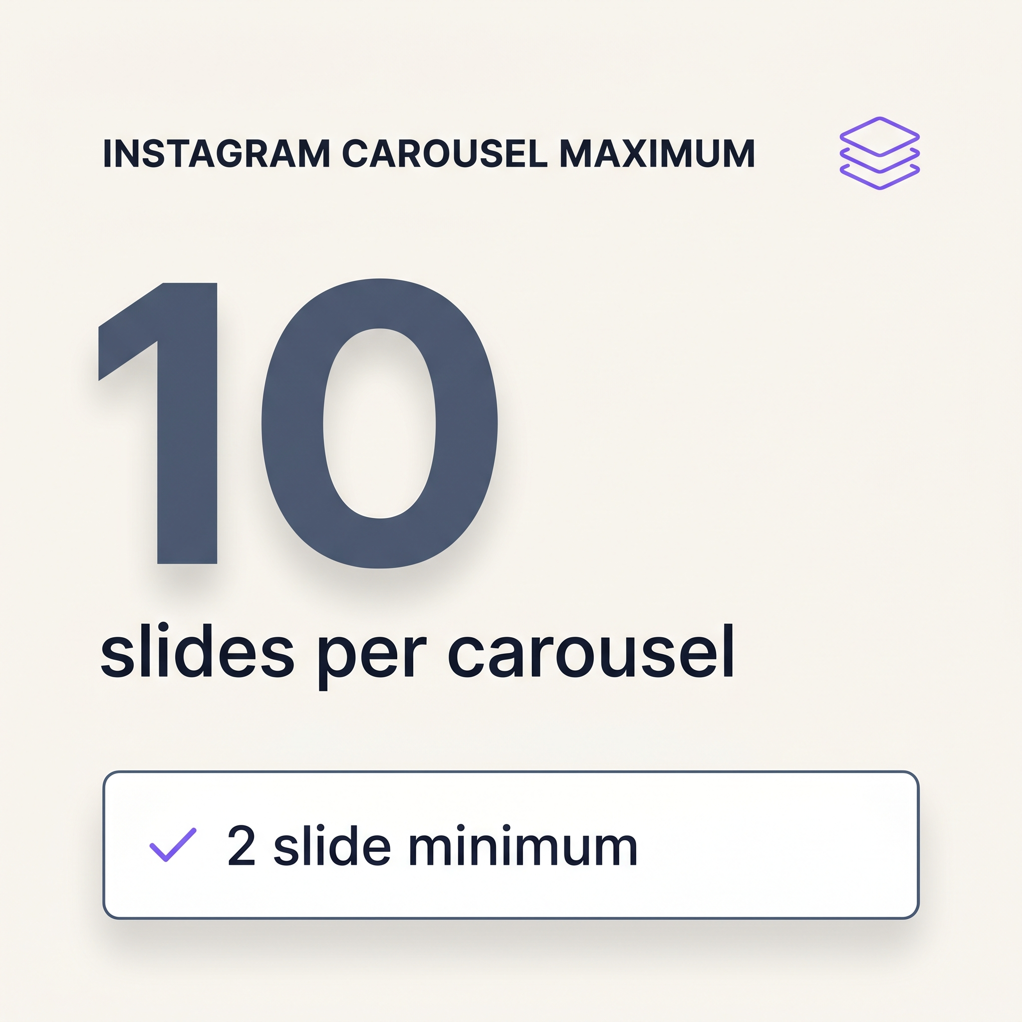 Instagram carousel dimensions and specifications: 1080x1080 square and 1080x1350 portrait pixels