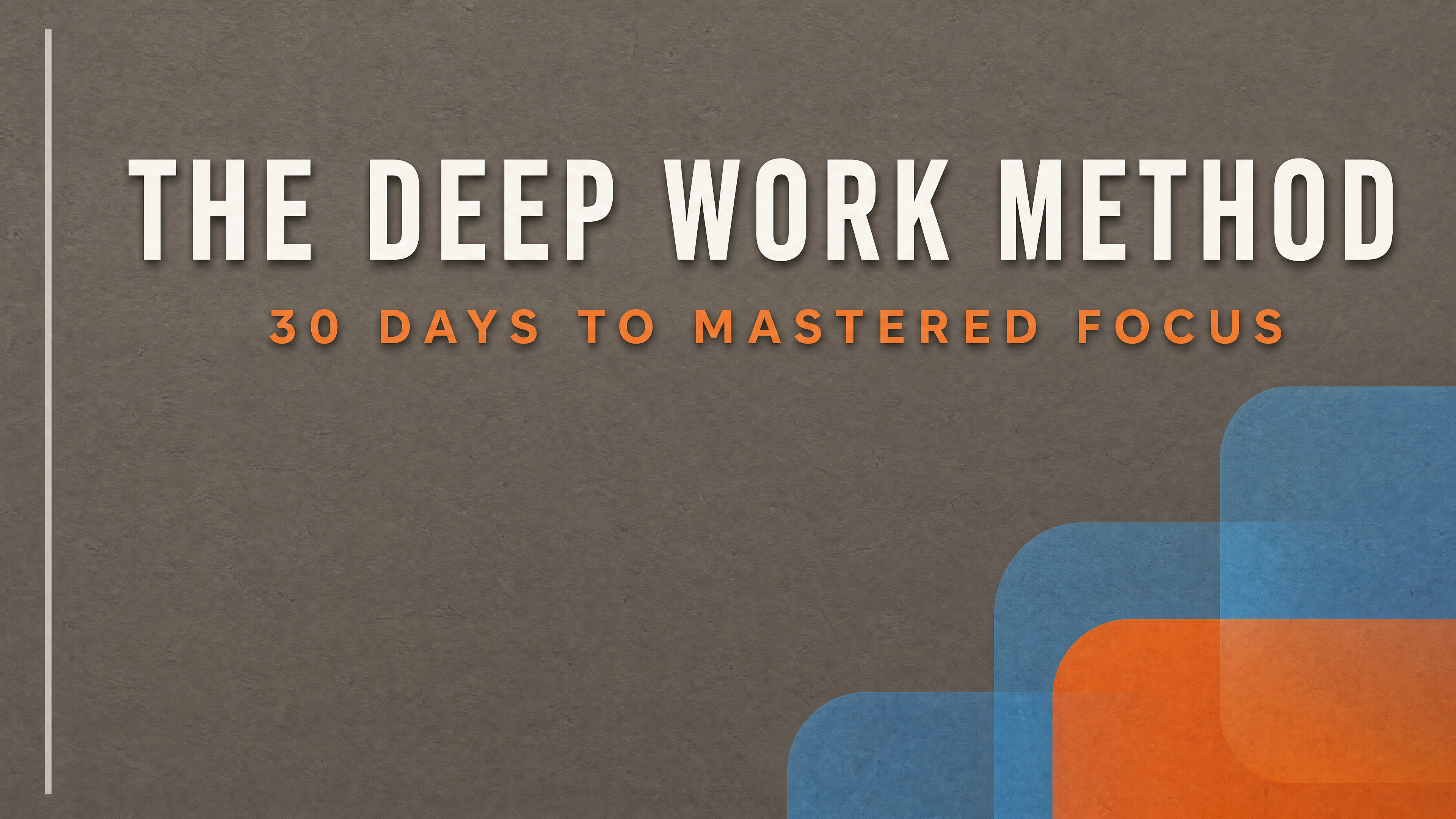 Course Thumbnail Templates